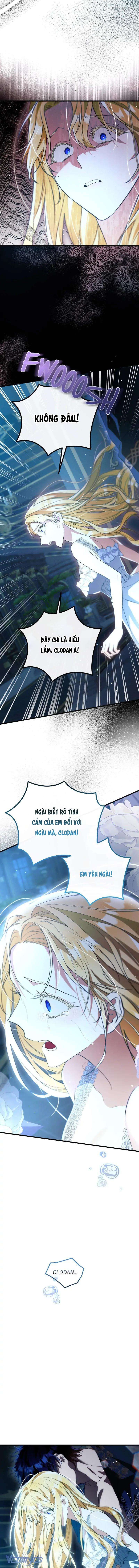 [18+] Dinh Thự Của Dã Thú 