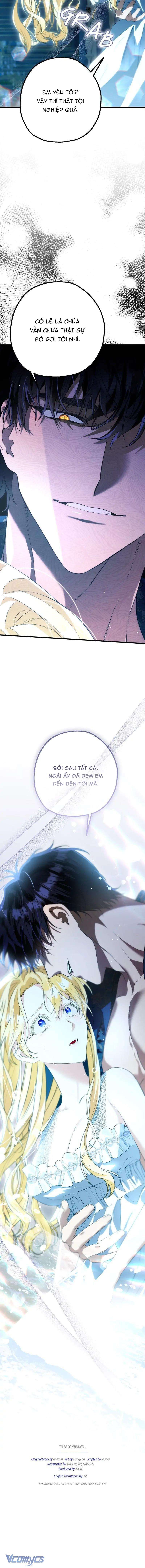 [18+] Dinh Thự Của Dã Thú 