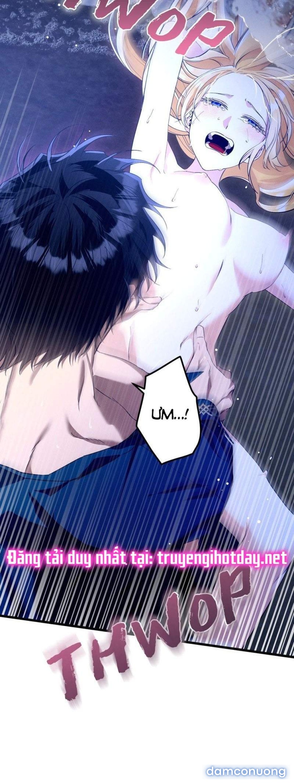 [18+] Dinh Thự Của Dã Thú 