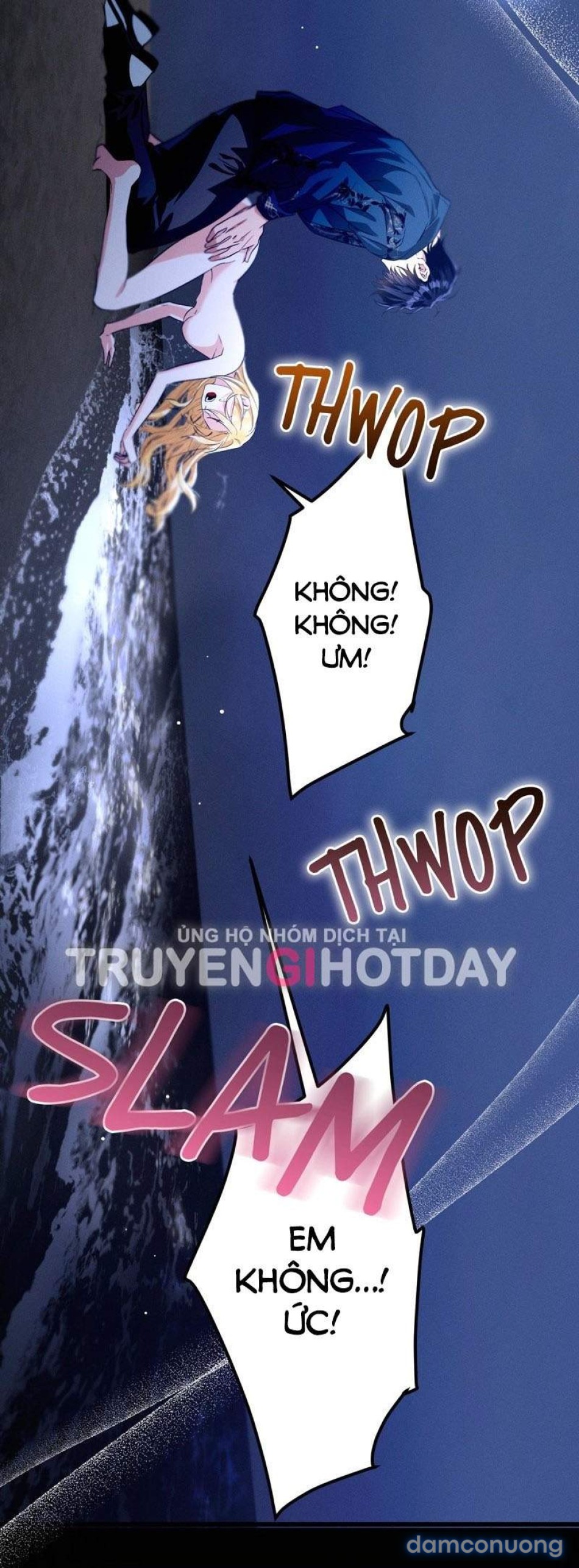 [18+] Dinh Thự Của Dã Thú 