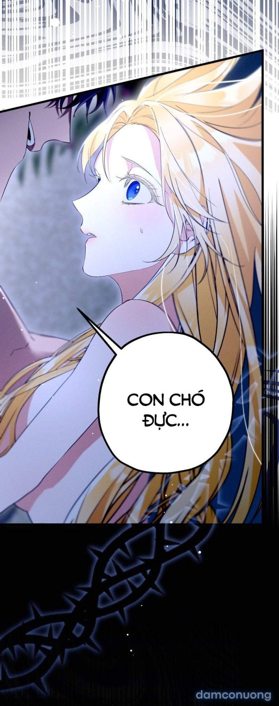 [18+] Dinh Thự Của Dã Thú 
