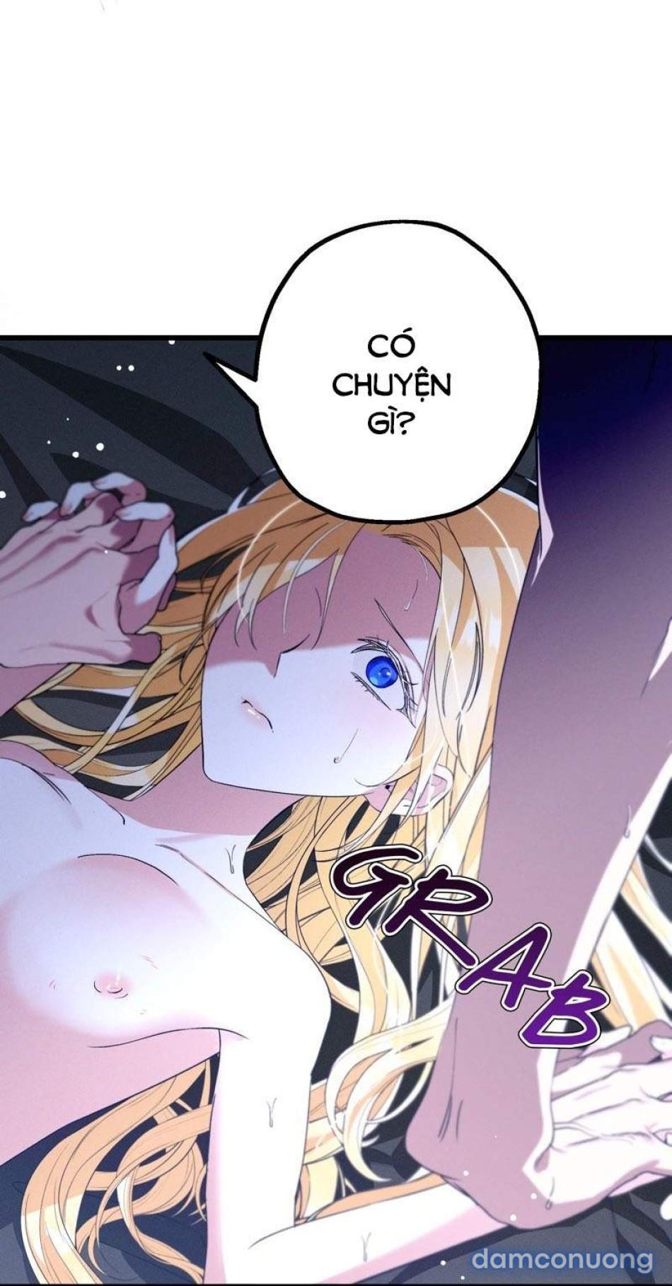 [18+] Dinh Thự Của Dã Thú 