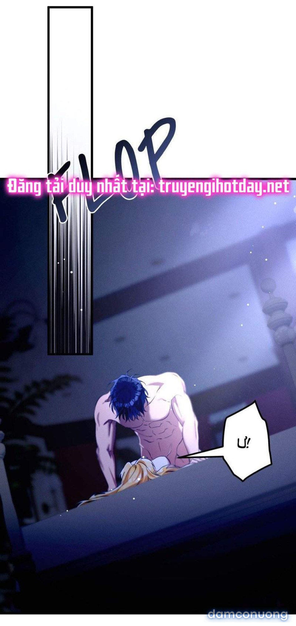 [18+] Dinh Thự Của Dã Thú 