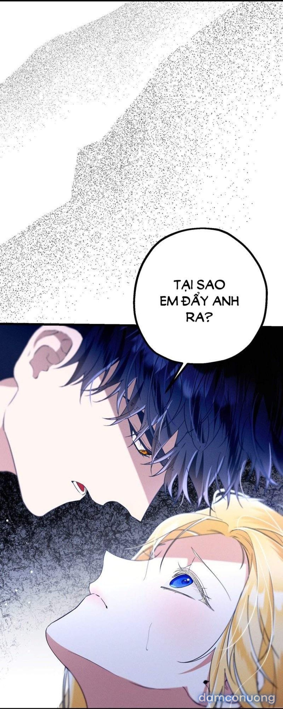 [18+] Dinh Thự Của Dã Thú 