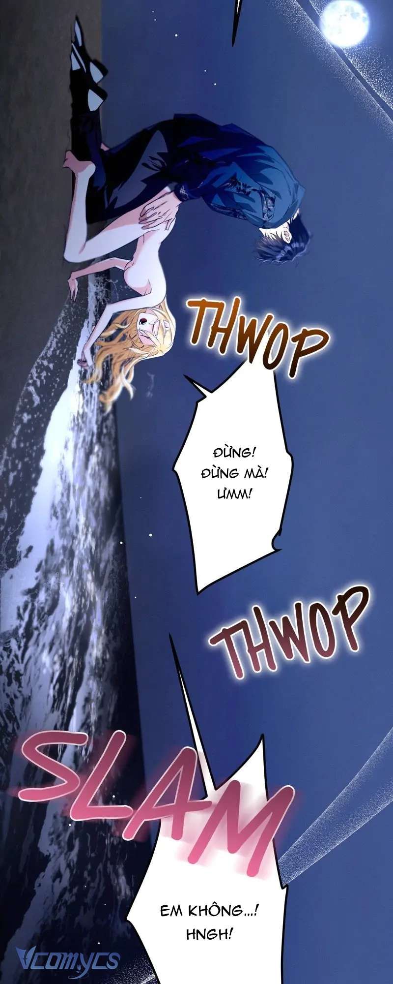 [18+] Dinh Thự Của Dã Thú 