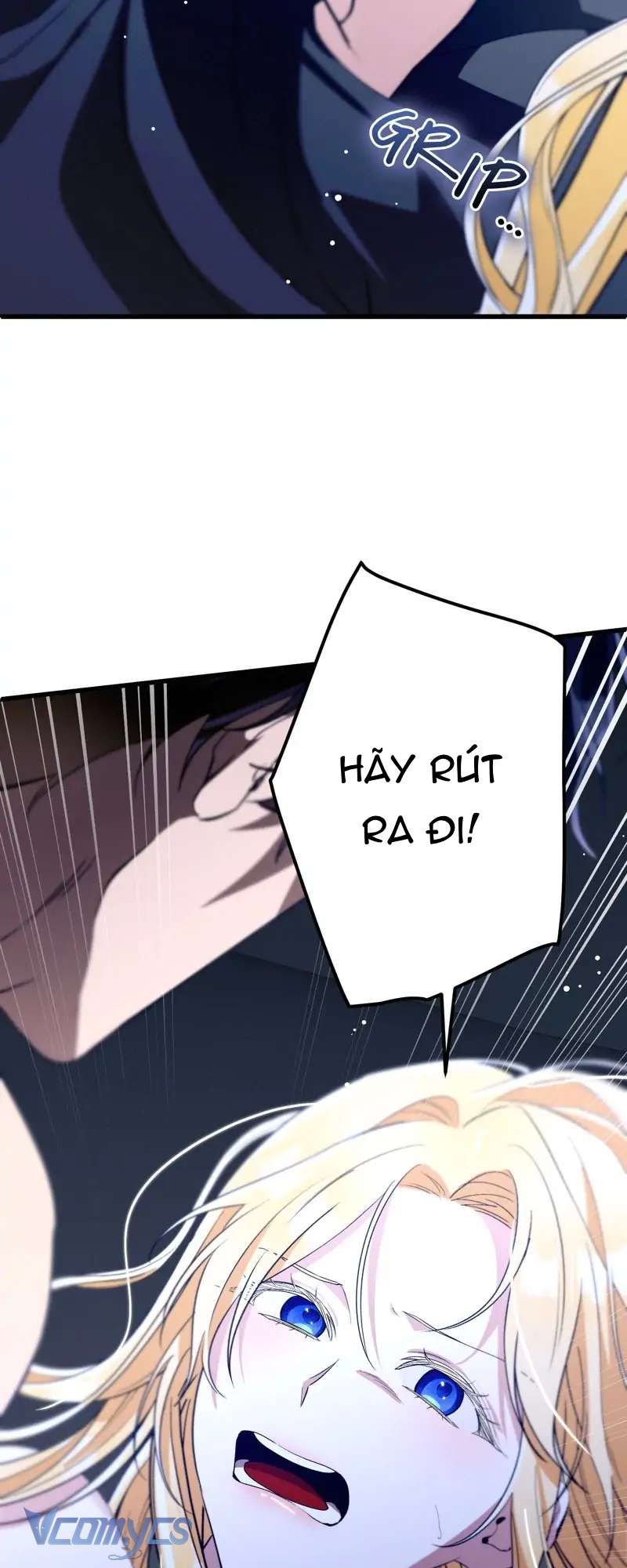 [18+] Dinh Thự Của Dã Thú 