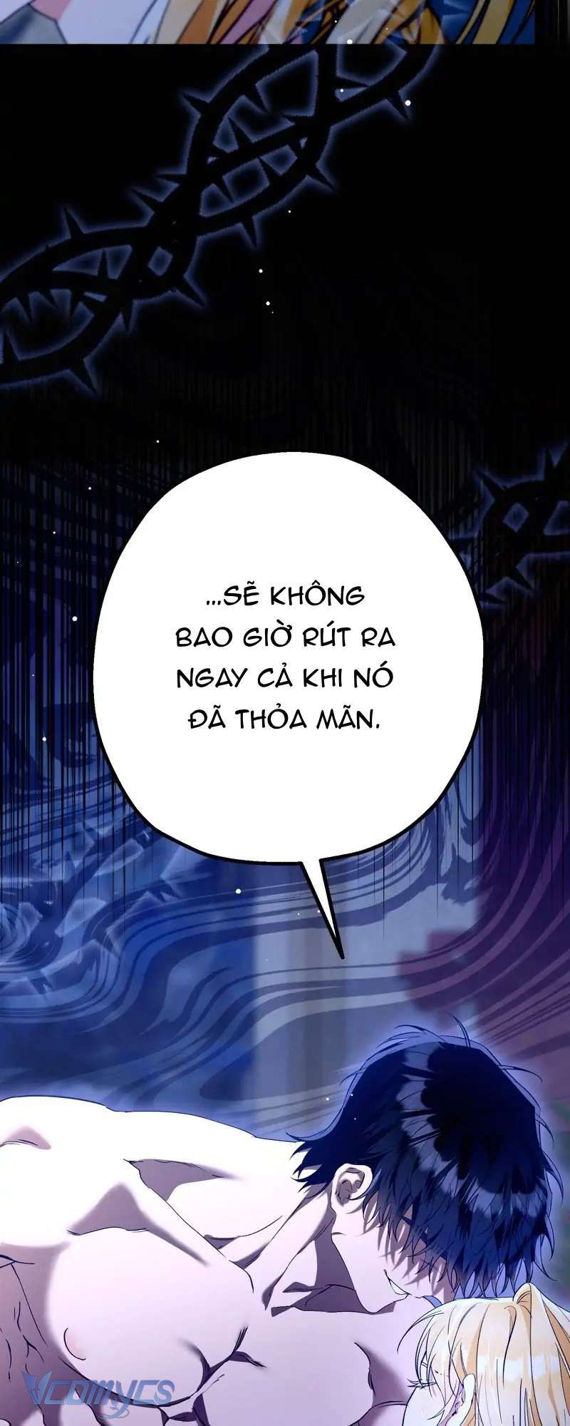 [18+] Dinh Thự Của Dã Thú 