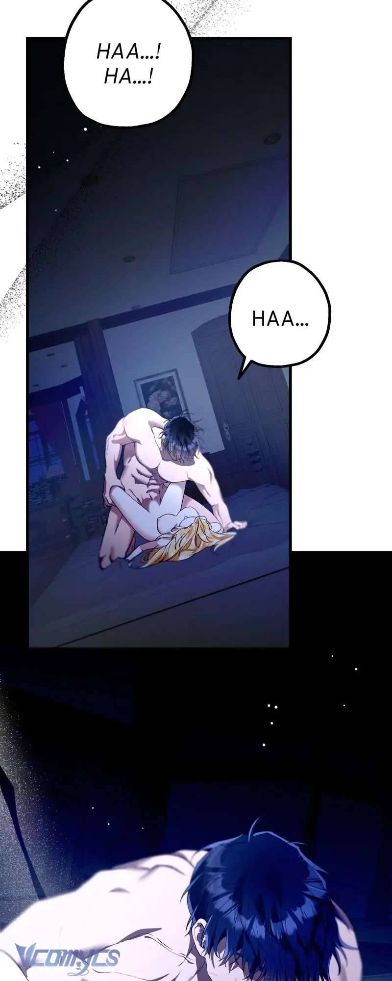 [18+] Dinh Thự Của Dã Thú 