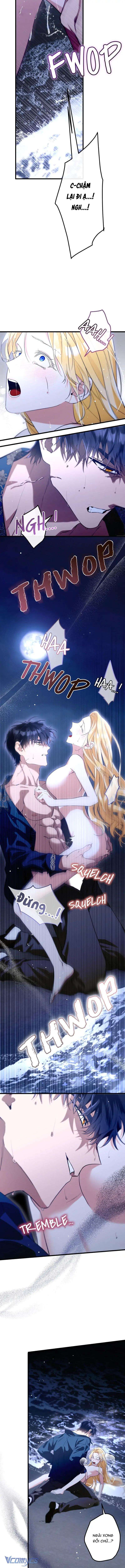 [18+] Dinh Thự Của Dã Thú 
