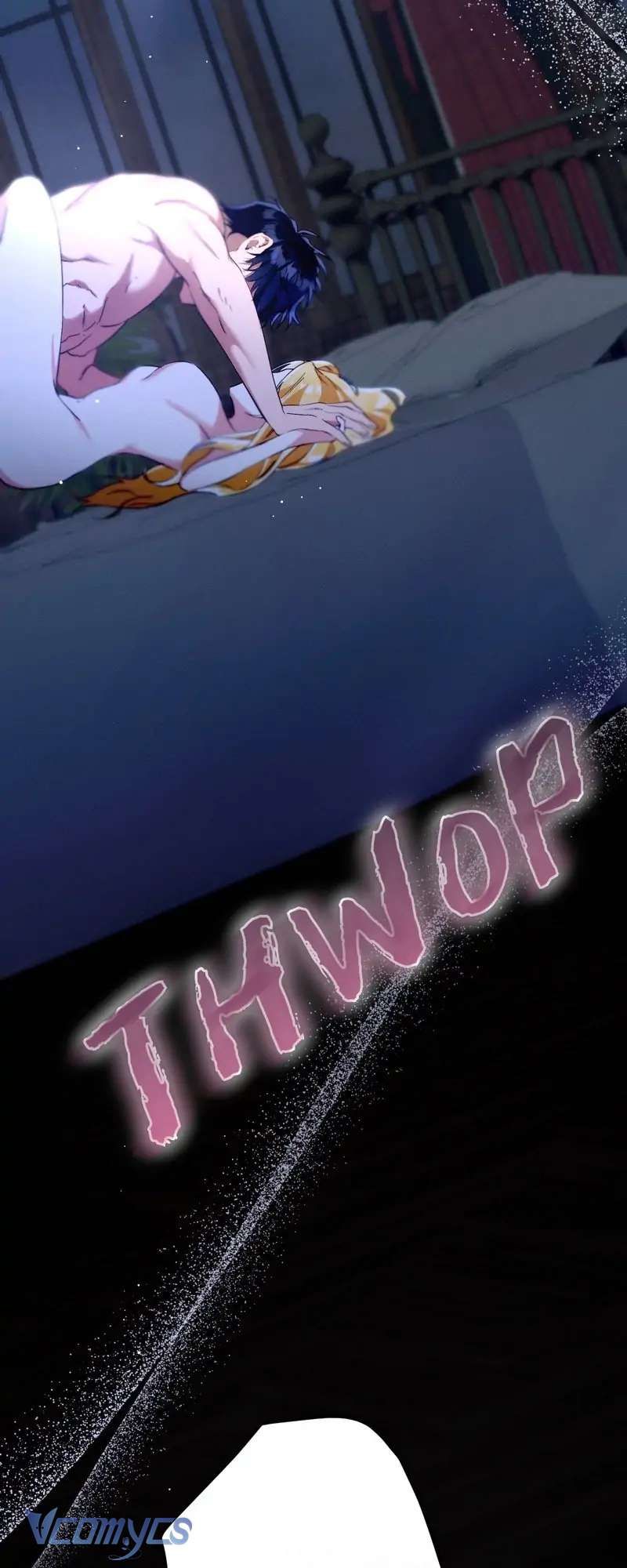 [18+] Dinh Thự Của Dã Thú 