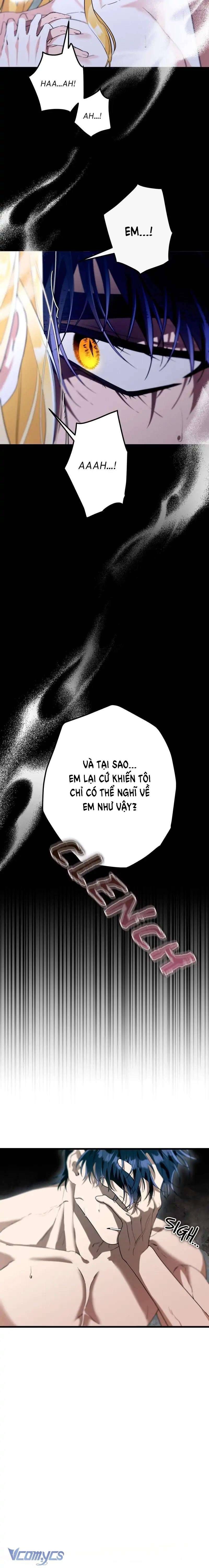 [18+] Dinh Thự Của Dã Thú 