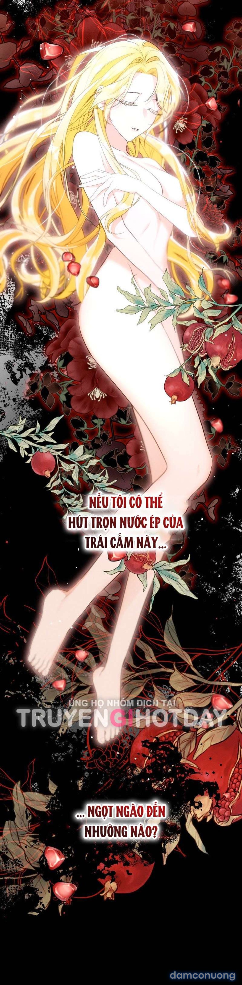 [18+] Dinh Thự Của Dã Thú 