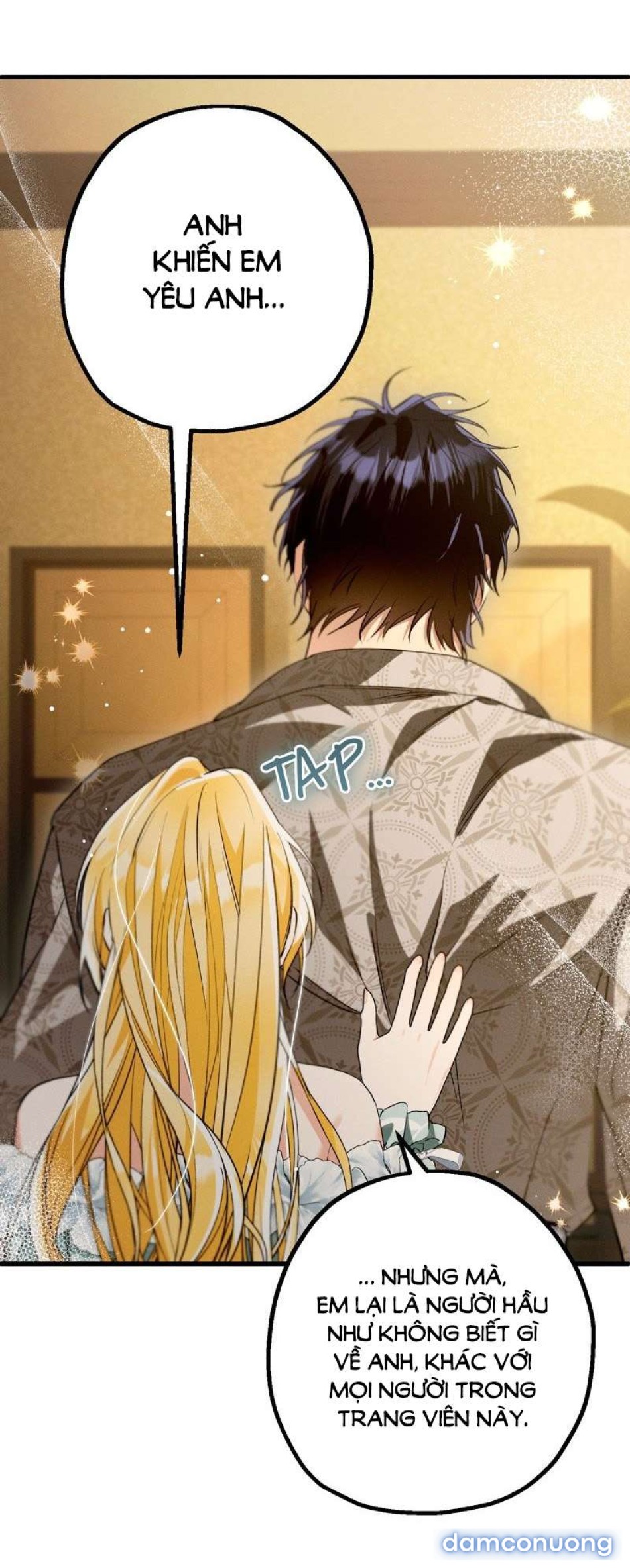 [18+] Dinh Thự Của Dã Thú 
