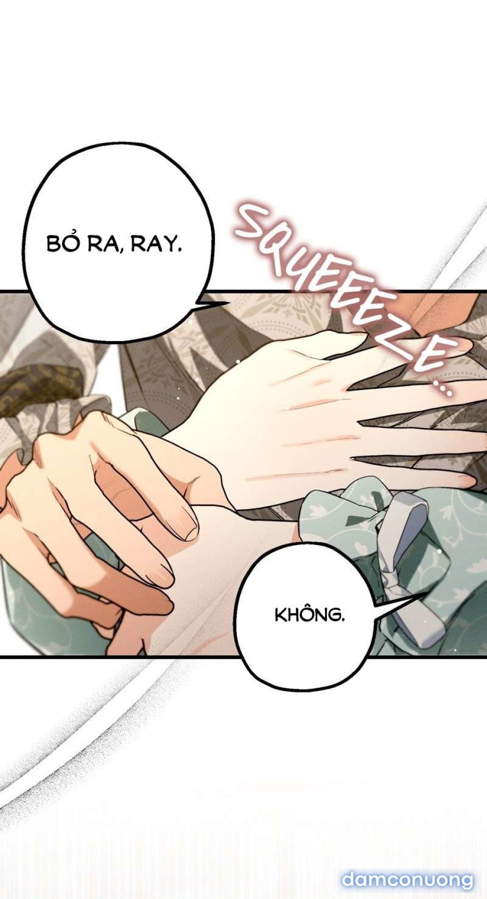 [18+] Dinh Thự Của Dã Thú 