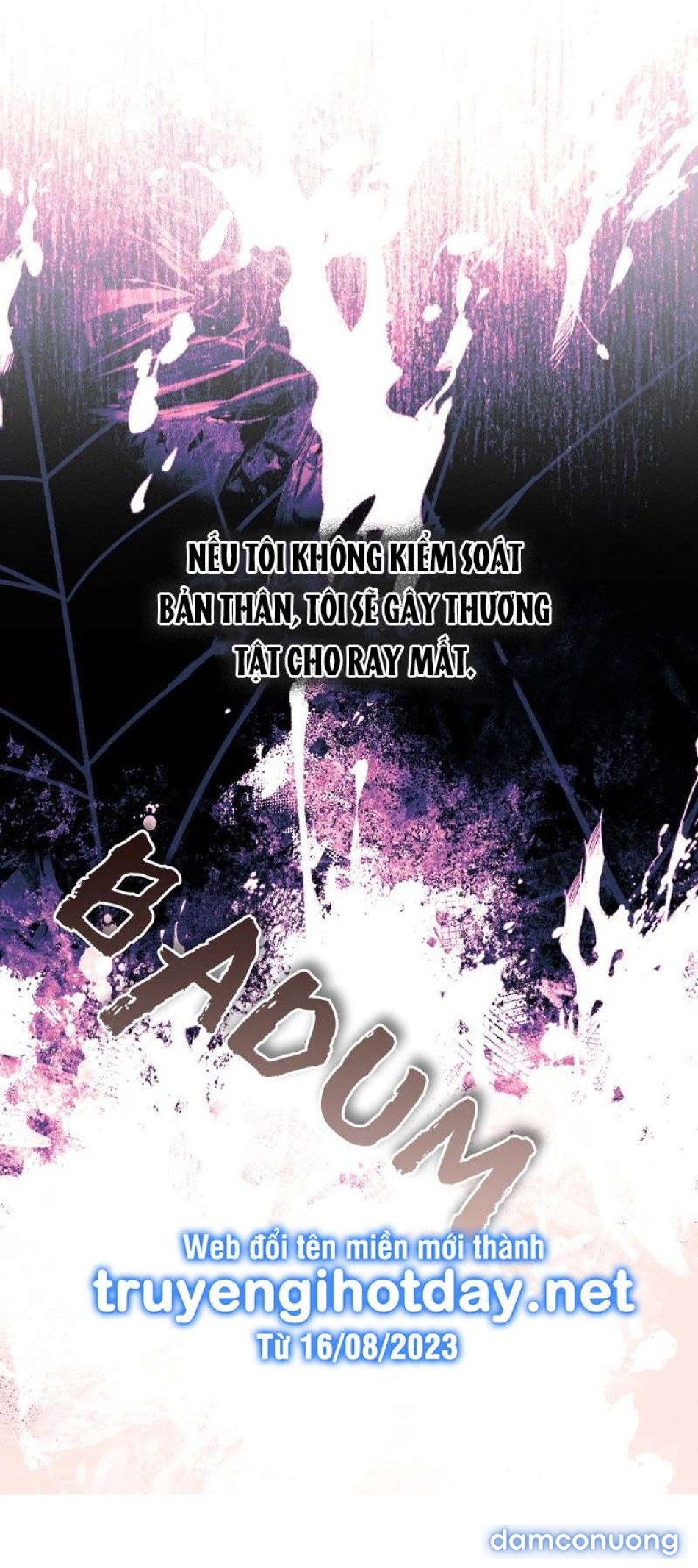 [18+] Dinh Thự Của Dã Thú 