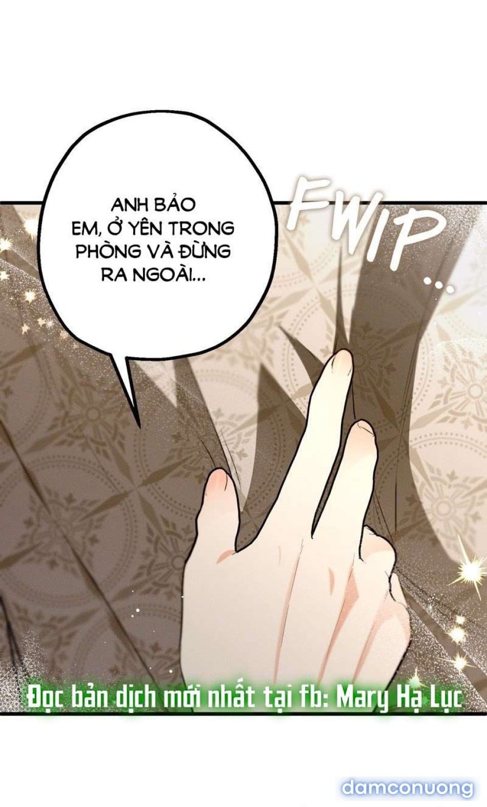 [18+] Dinh Thự Của Dã Thú 