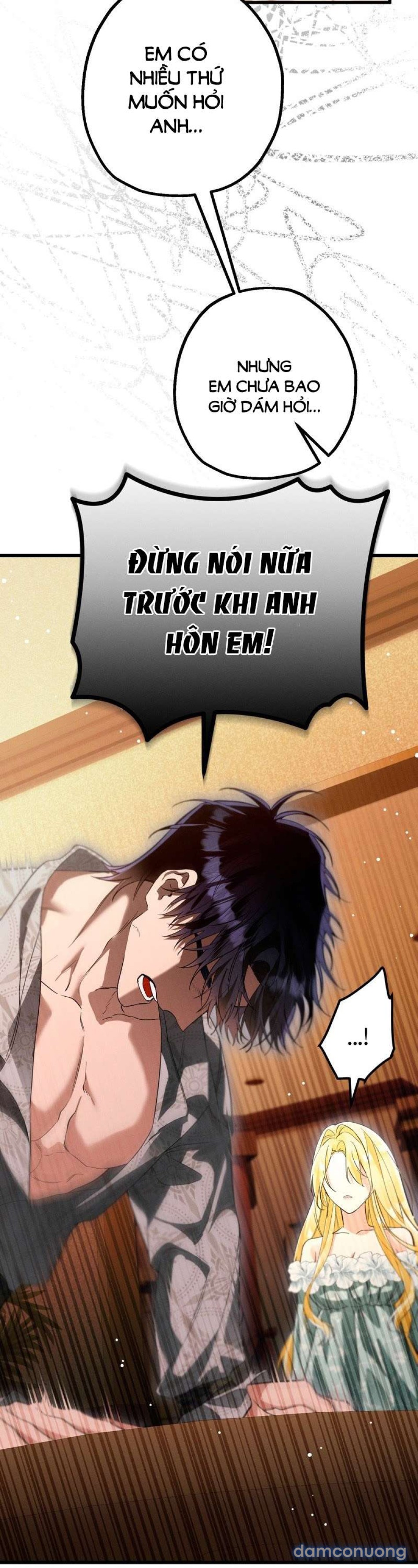 [18+] Dinh Thự Của Dã Thú 