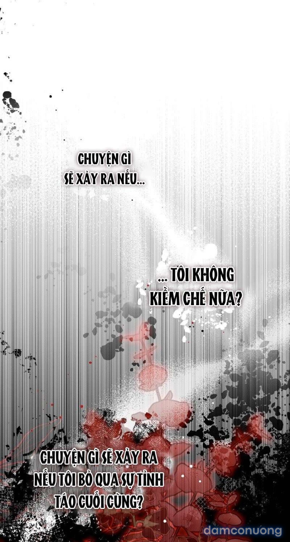 [18+] Dinh Thự Của Dã Thú 