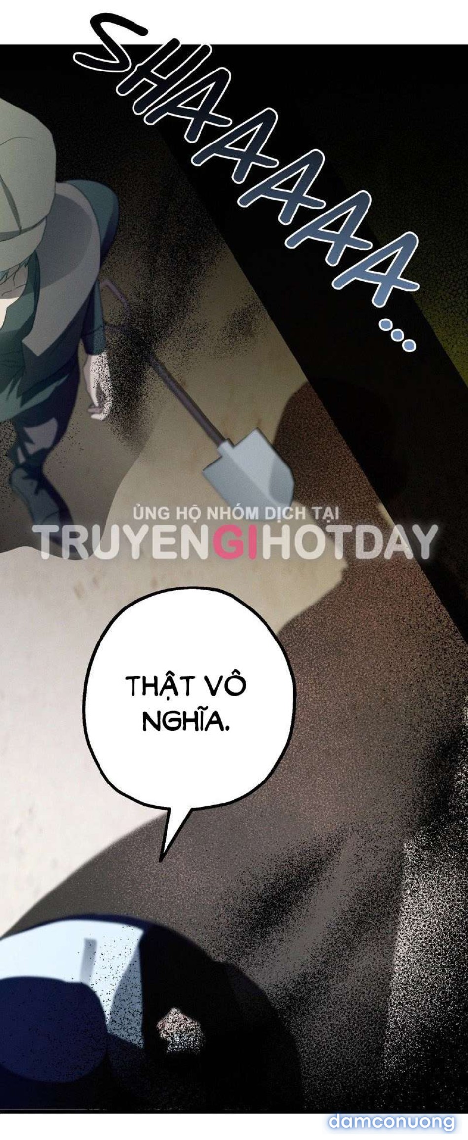 [18+] Dinh Thự Của Dã Thú 