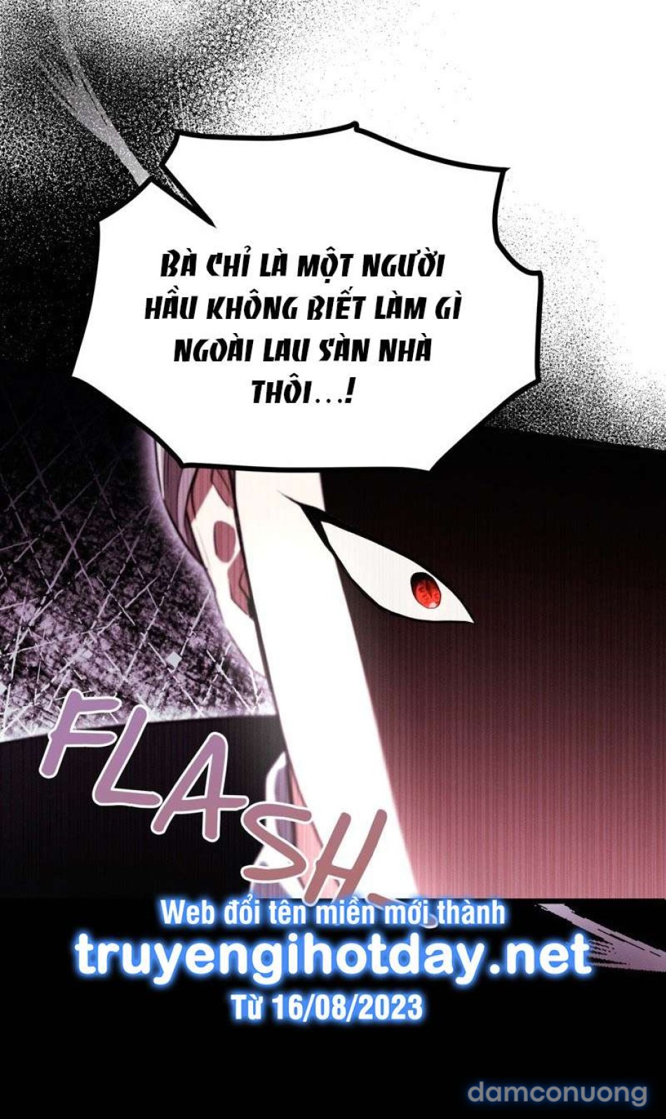 [18+] Dinh Thự Của Dã Thú 