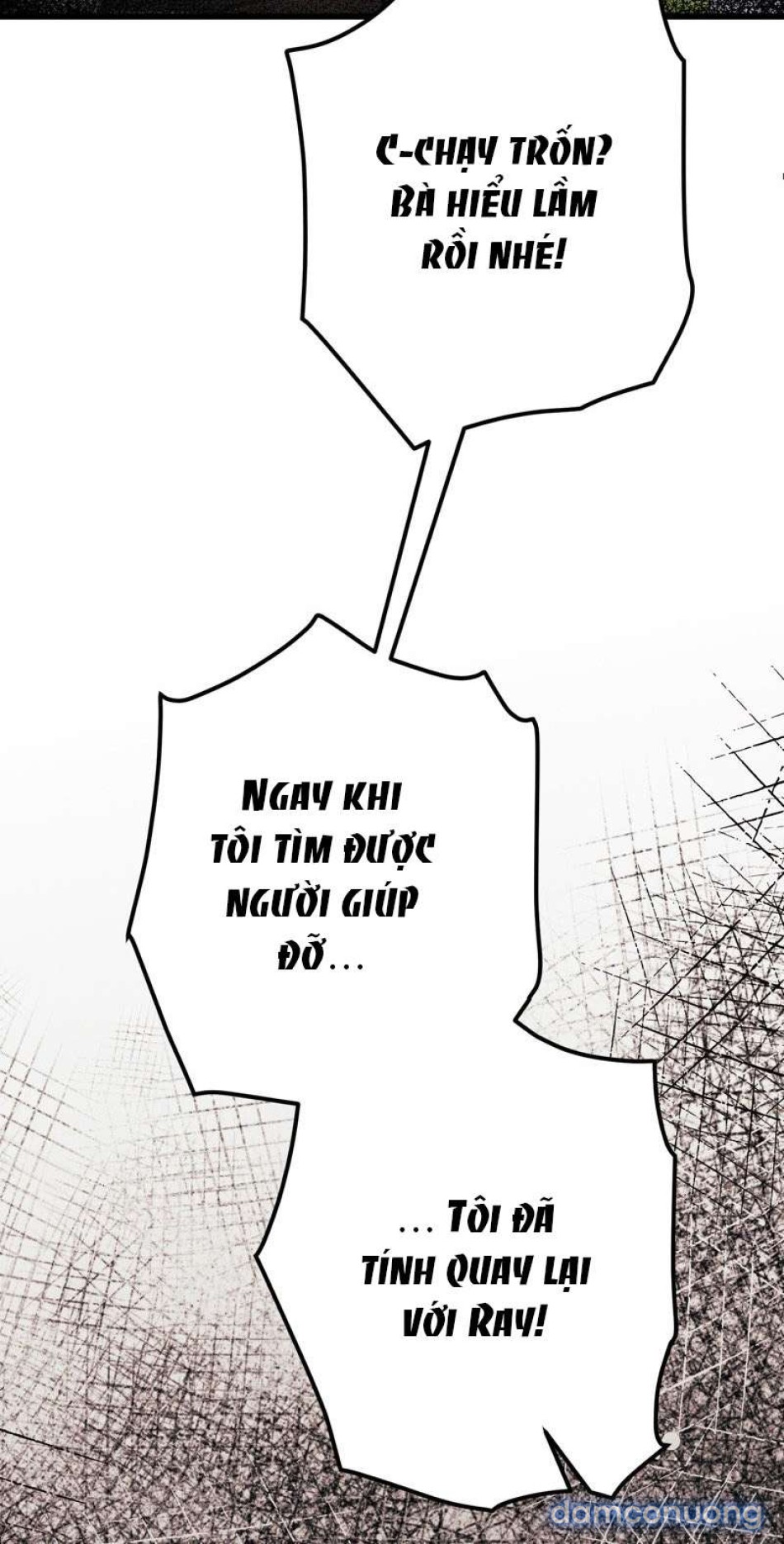 [18+] Dinh Thự Của Dã Thú 
