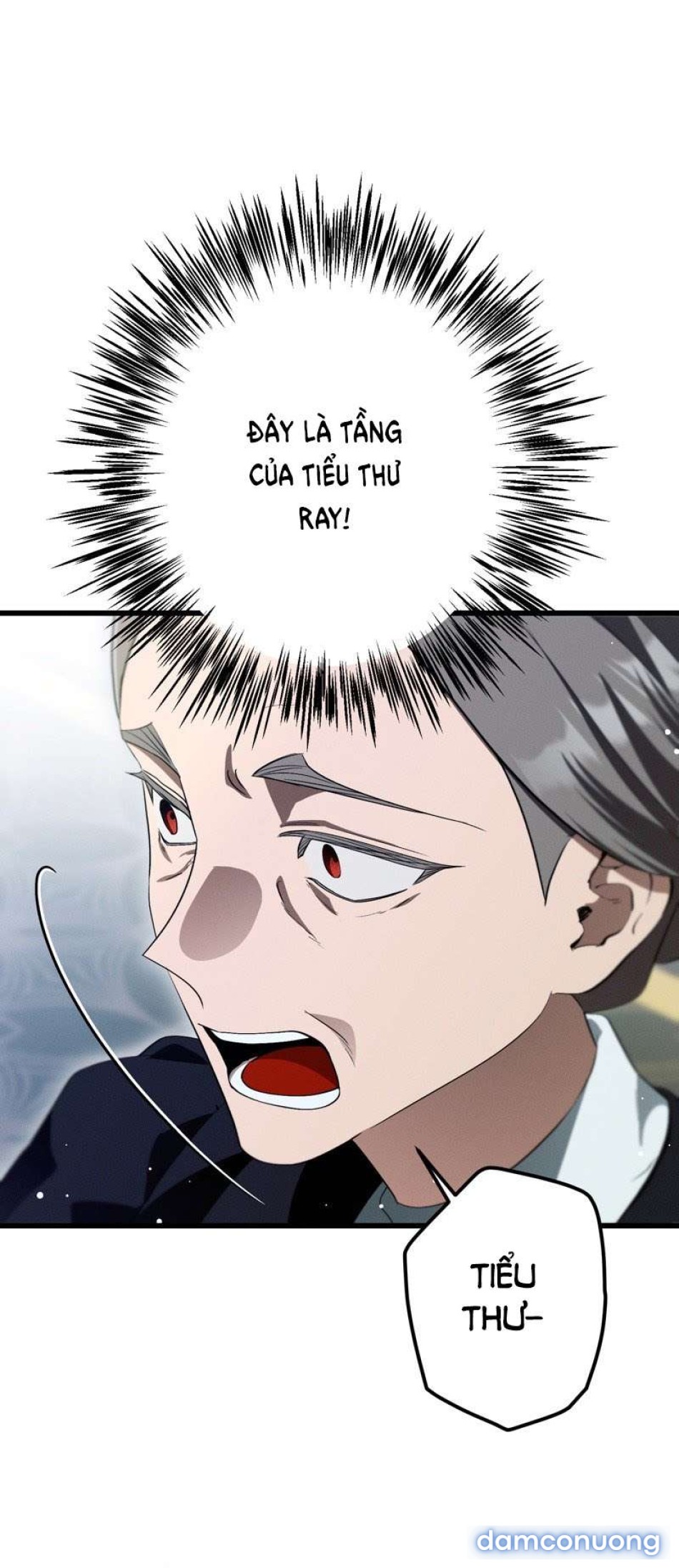 [18+] Dinh Thự Của Dã Thú 