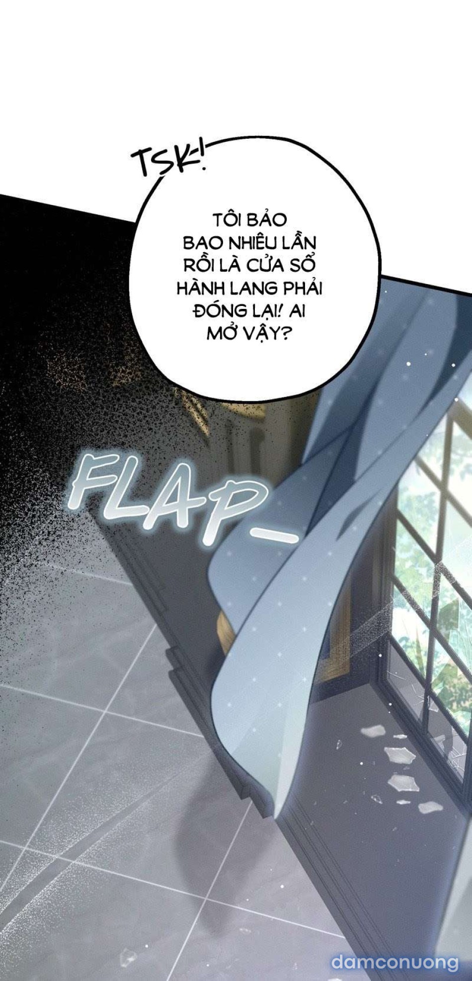 [18+] Dinh Thự Của Dã Thú 