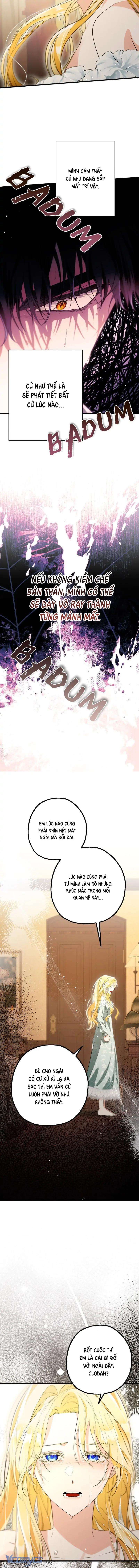 [18+] Dinh Thự Của Dã Thú 
