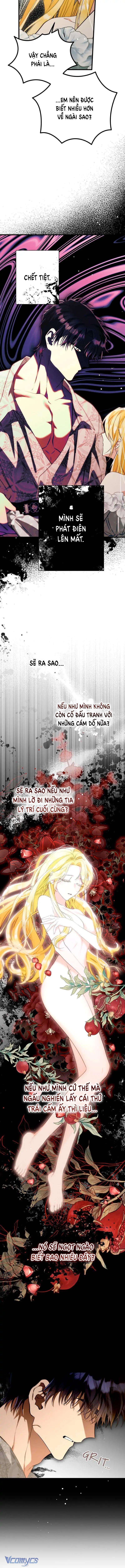 [18+] Dinh Thự Của Dã Thú 