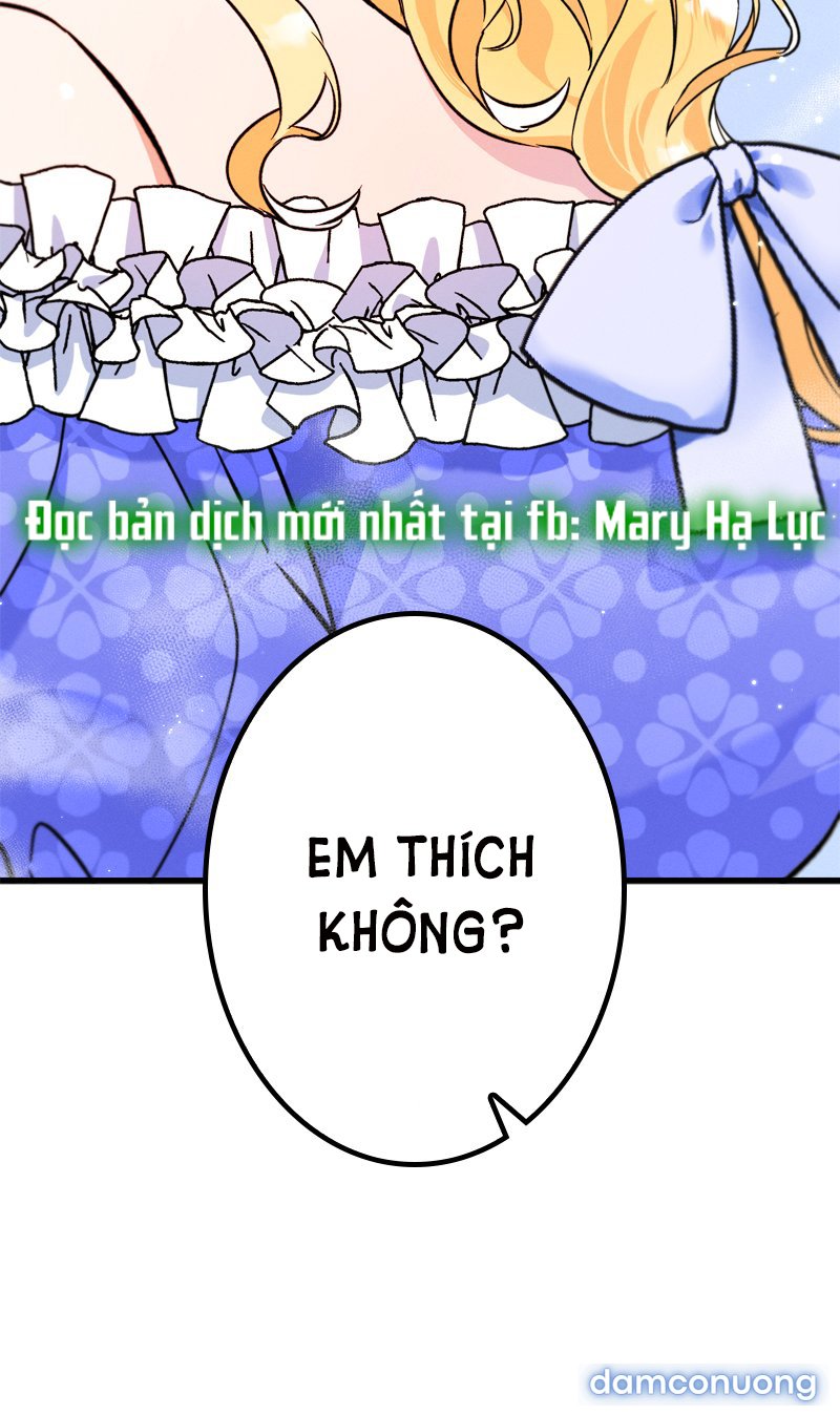 [18+] Dinh Thự Của Dã Thú 
