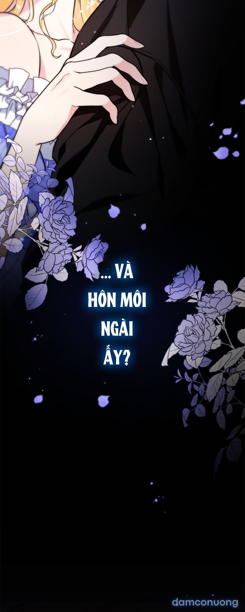 [18+] Dinh Thự Của Dã Thú 