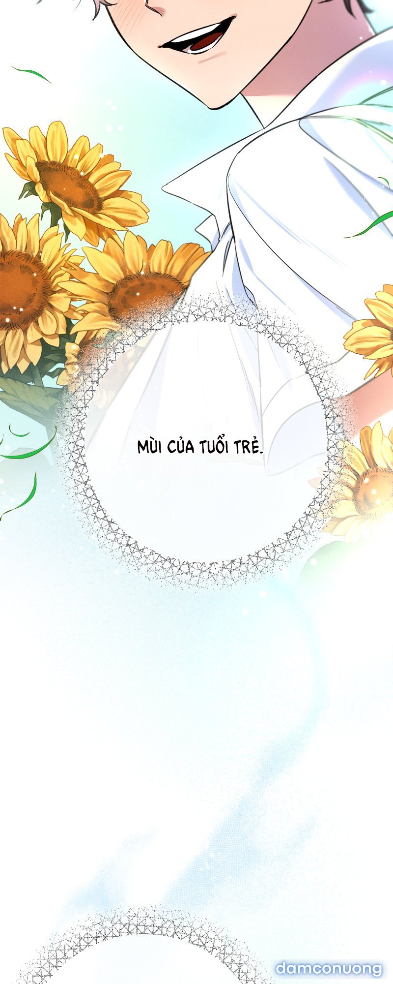 [18+] Dinh Thự Của Dã Thú 