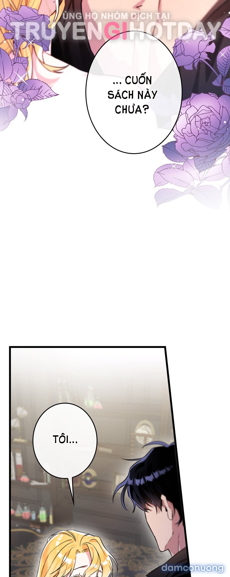 [18+] Dinh Thự Của Dã Thú 