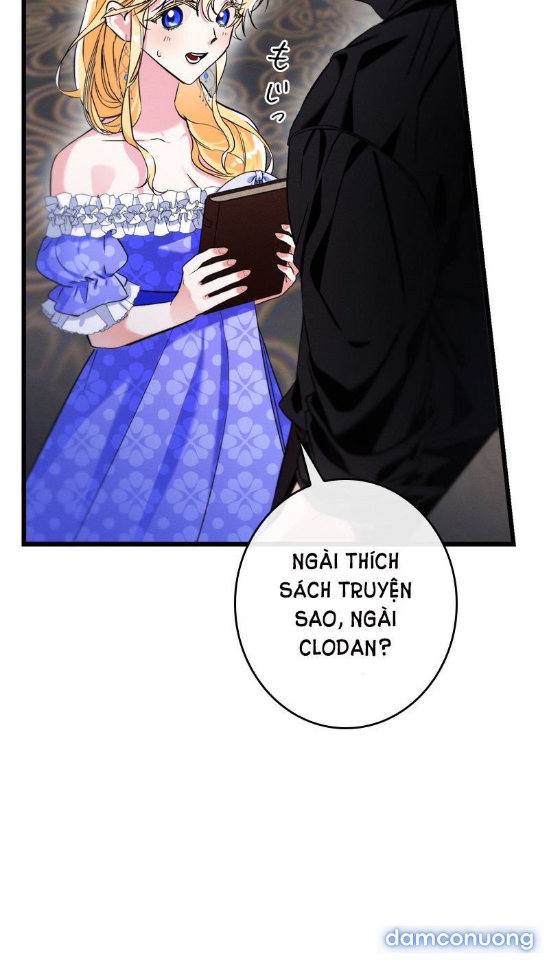[18+] Dinh Thự Của Dã Thú 