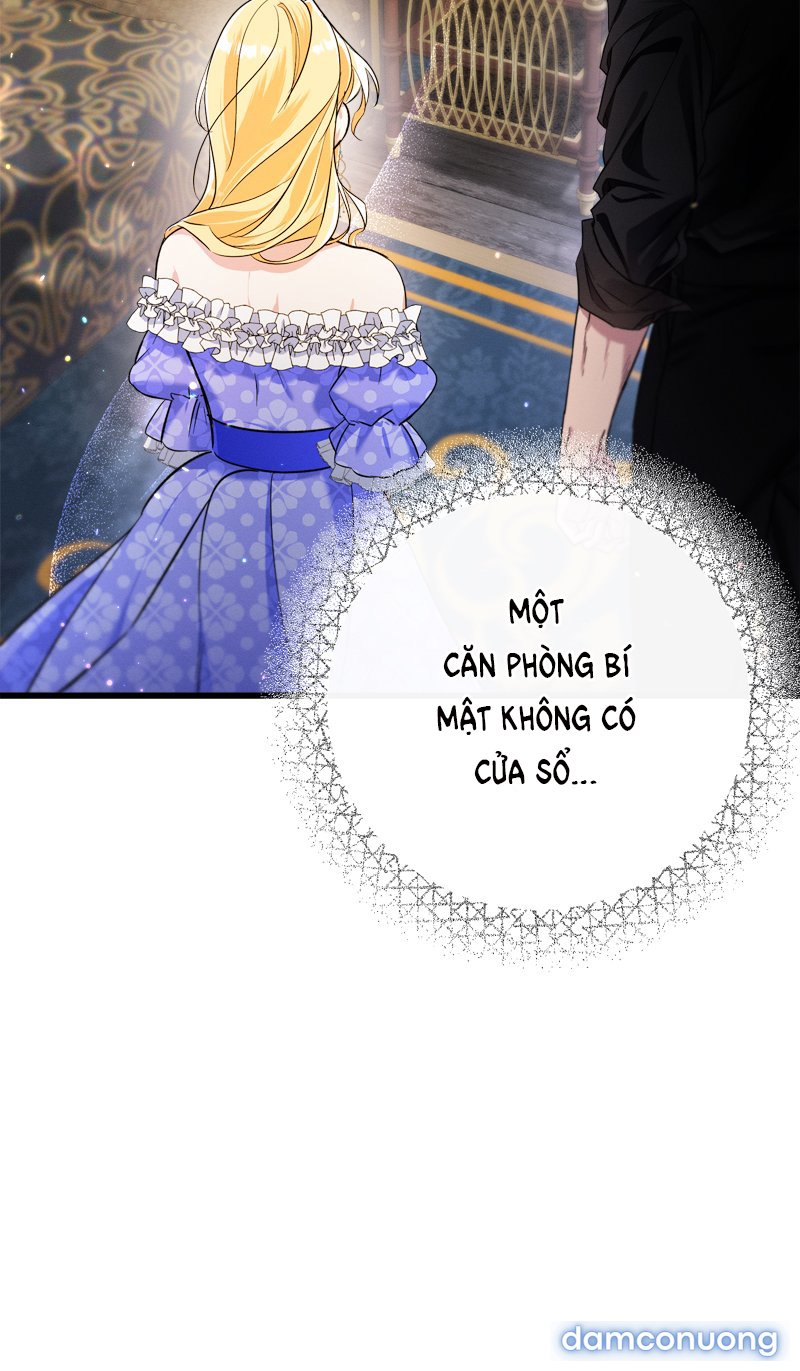 [18+] Dinh Thự Của Dã Thú 