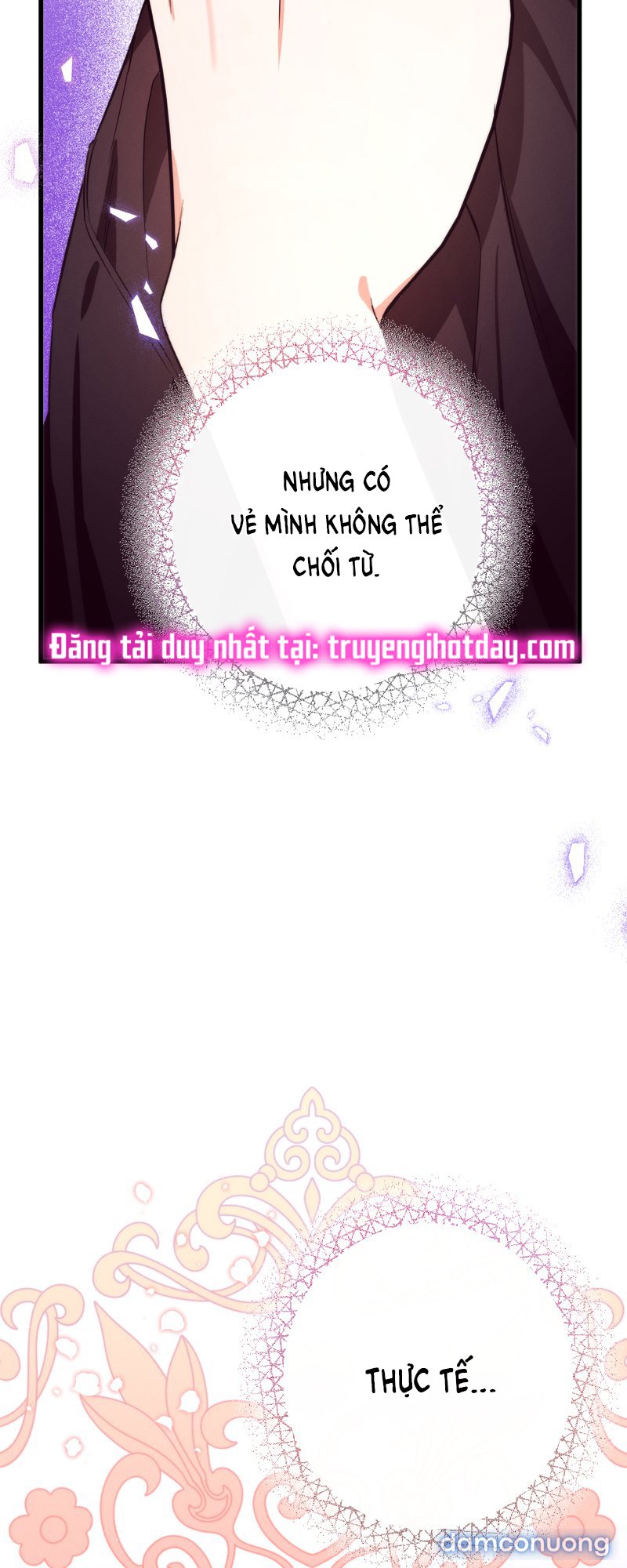 [18+] Dinh Thự Của Dã Thú 