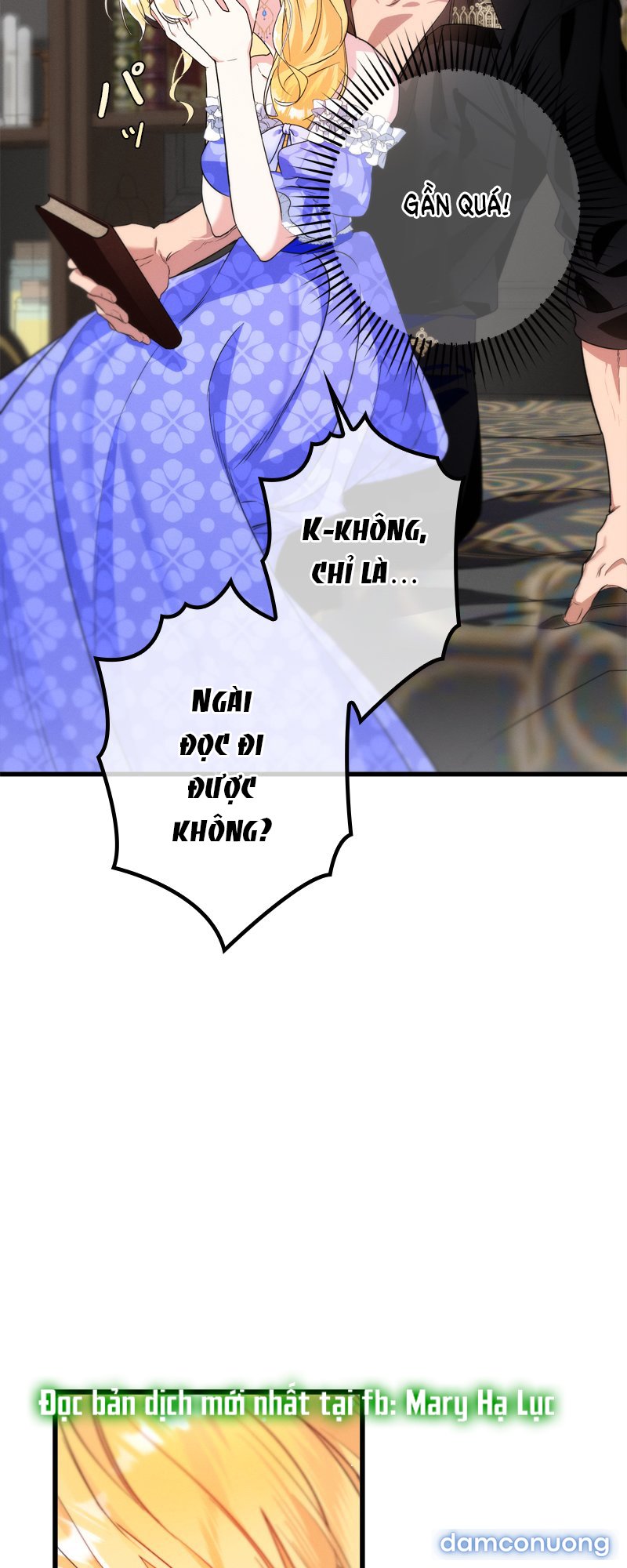 [18+] Dinh Thự Của Dã Thú 
