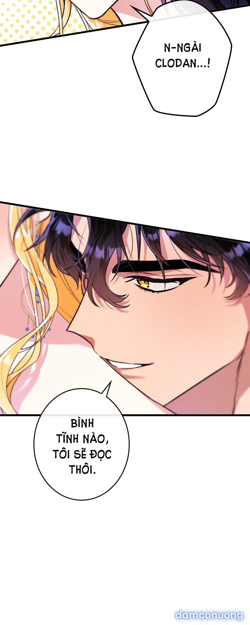 [18+] Dinh Thự Của Dã Thú 
