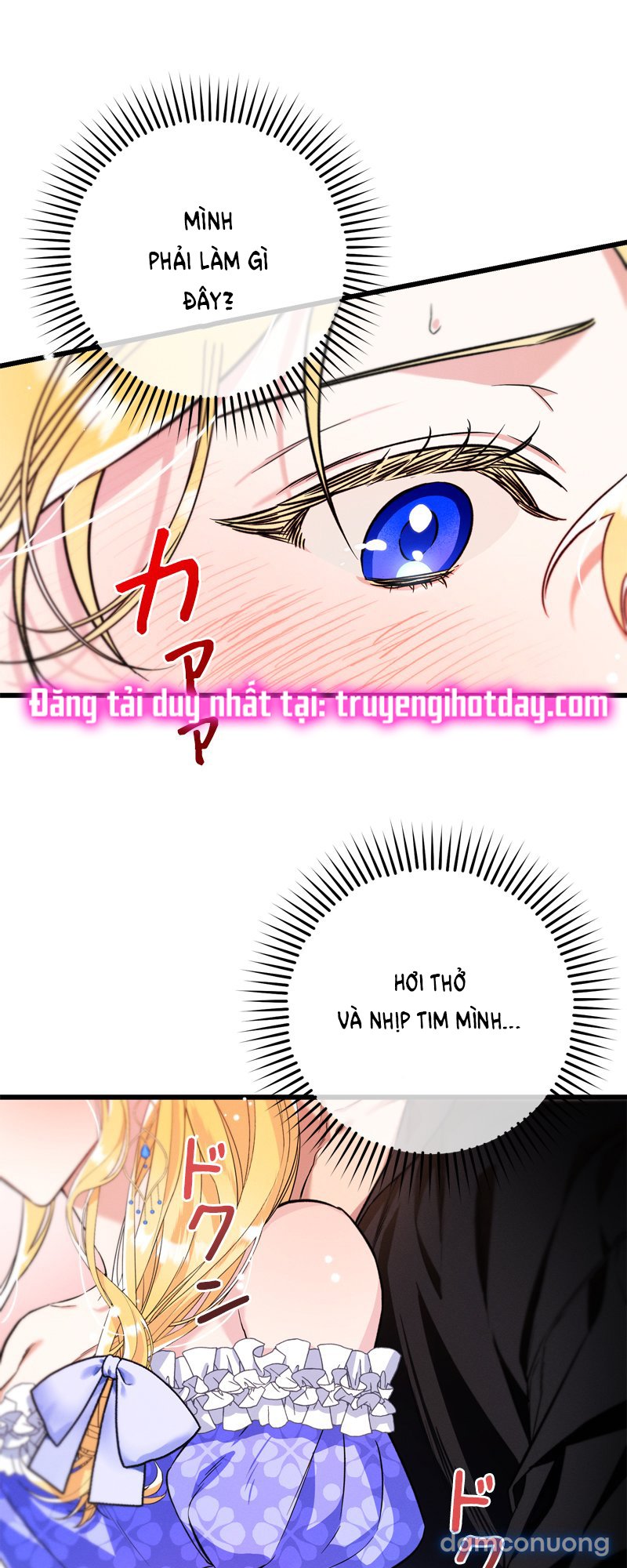 [18+] Dinh Thự Của Dã Thú 
