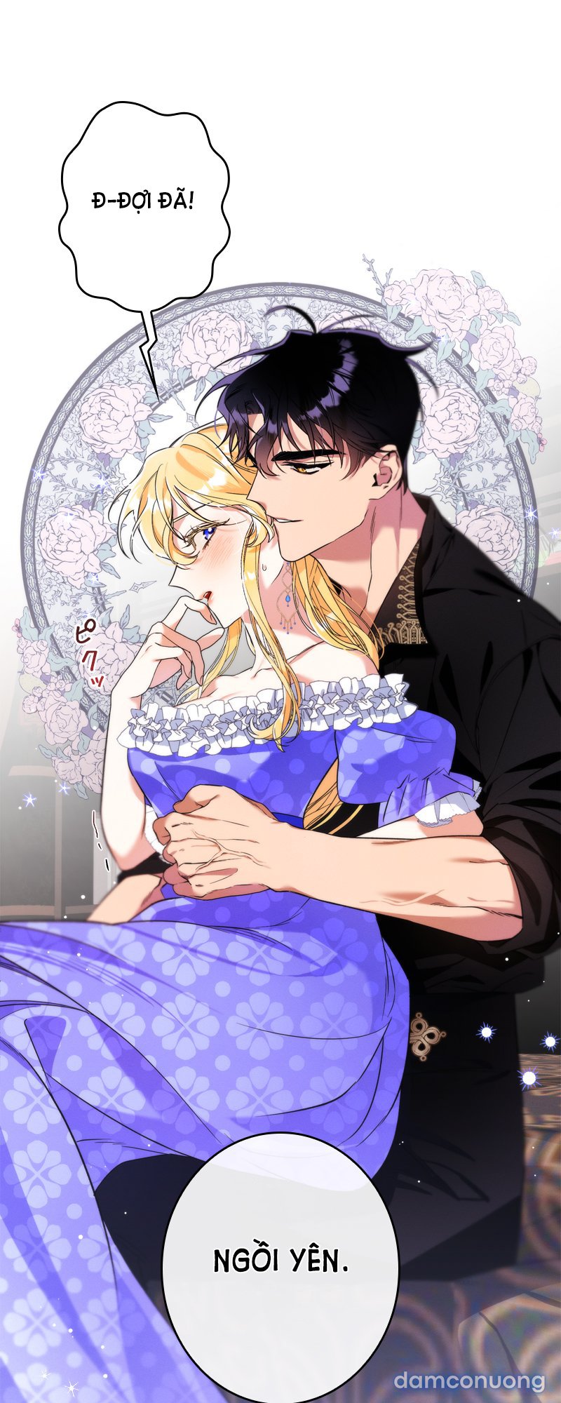 [18+] Dinh Thự Của Dã Thú 