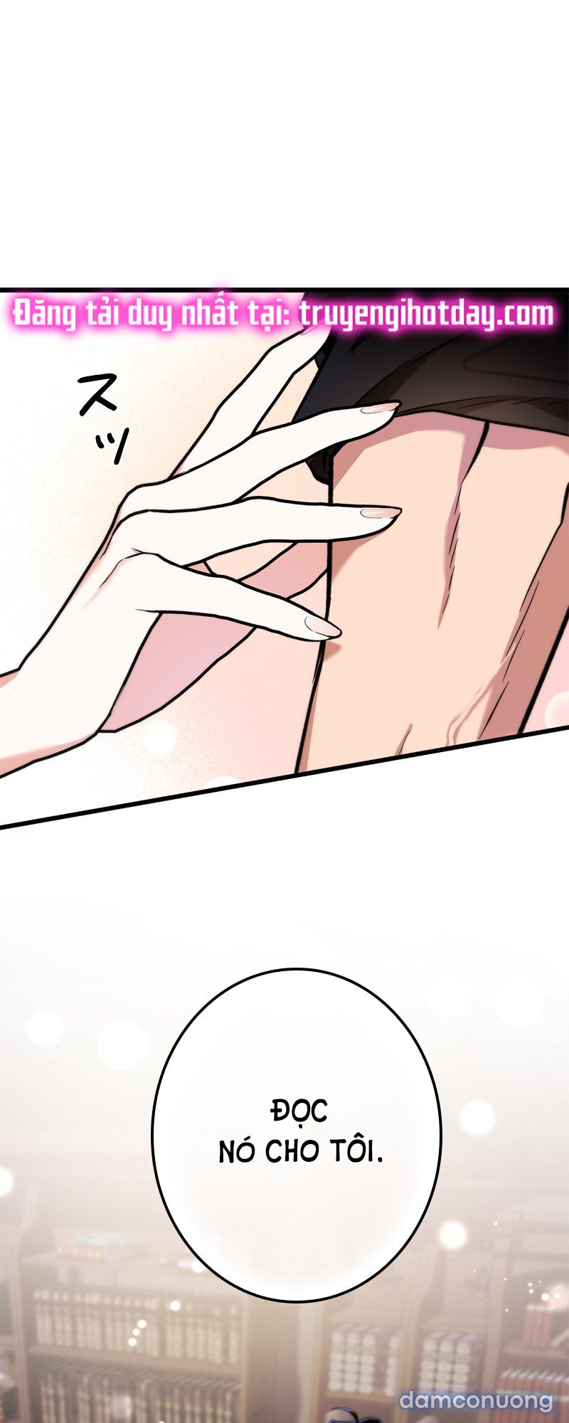 [18+] Dinh Thự Của Dã Thú 