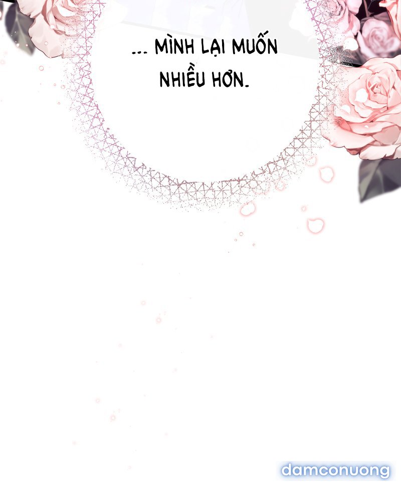 [18+] Dinh Thự Của Dã Thú 