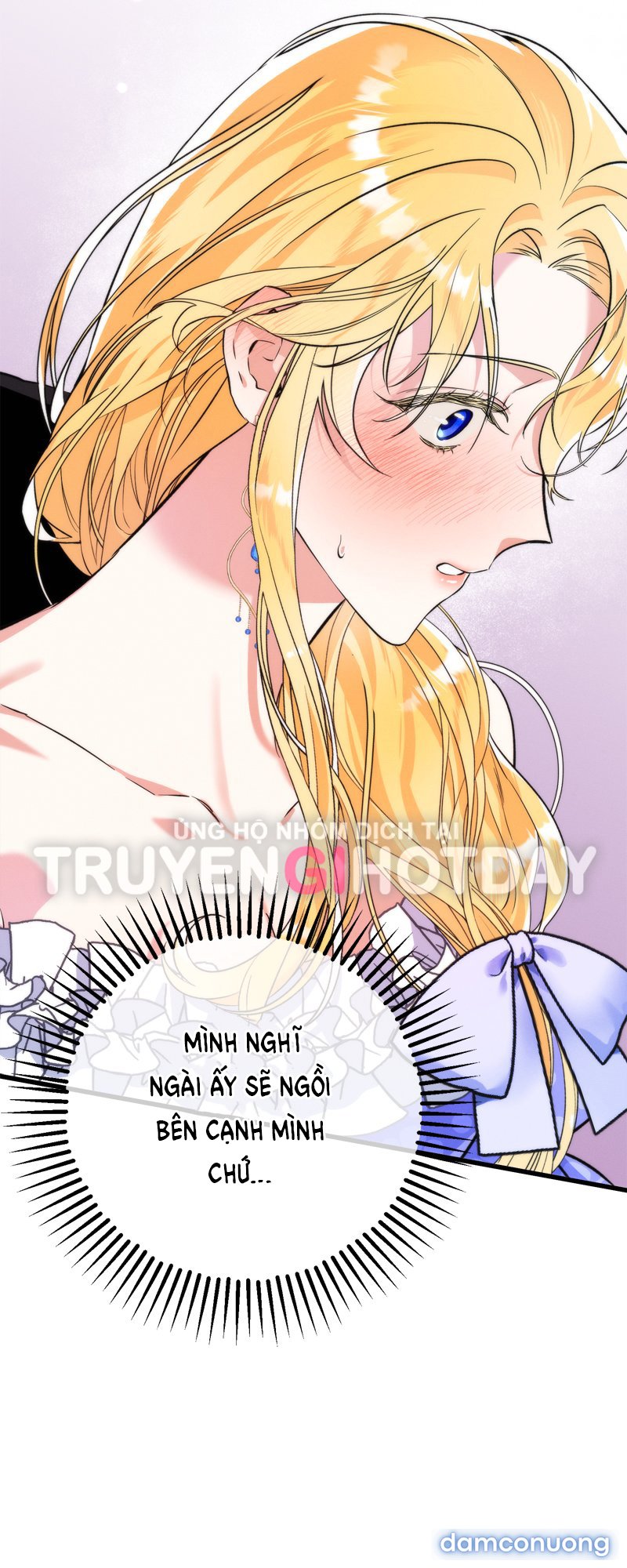 [18+] Dinh Thự Của Dã Thú 