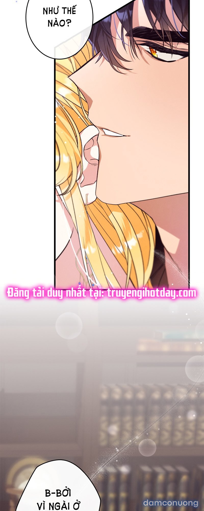 [18+] Dinh Thự Của Dã Thú 