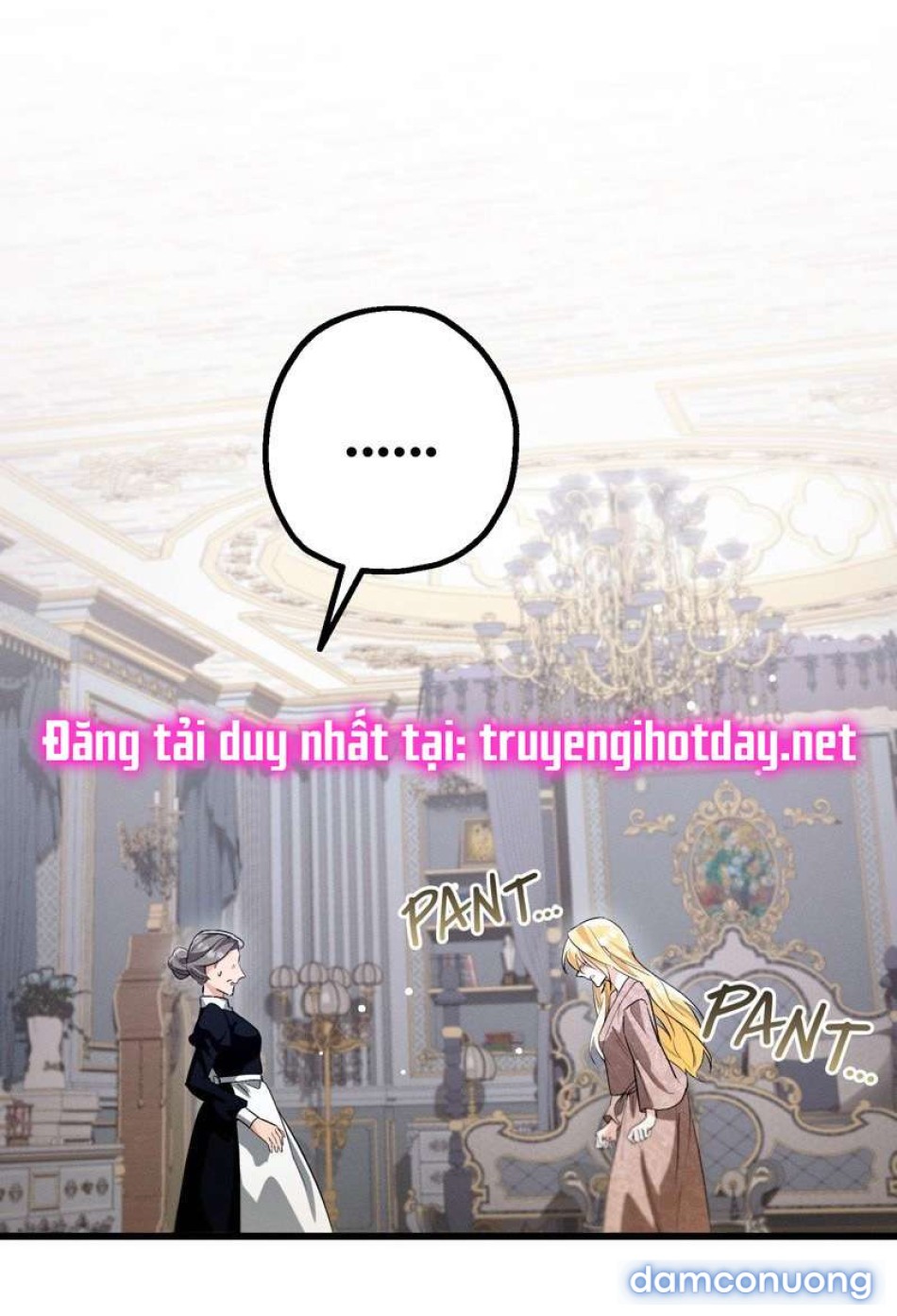 [18+] Dinh Thự Của Dã Thú 