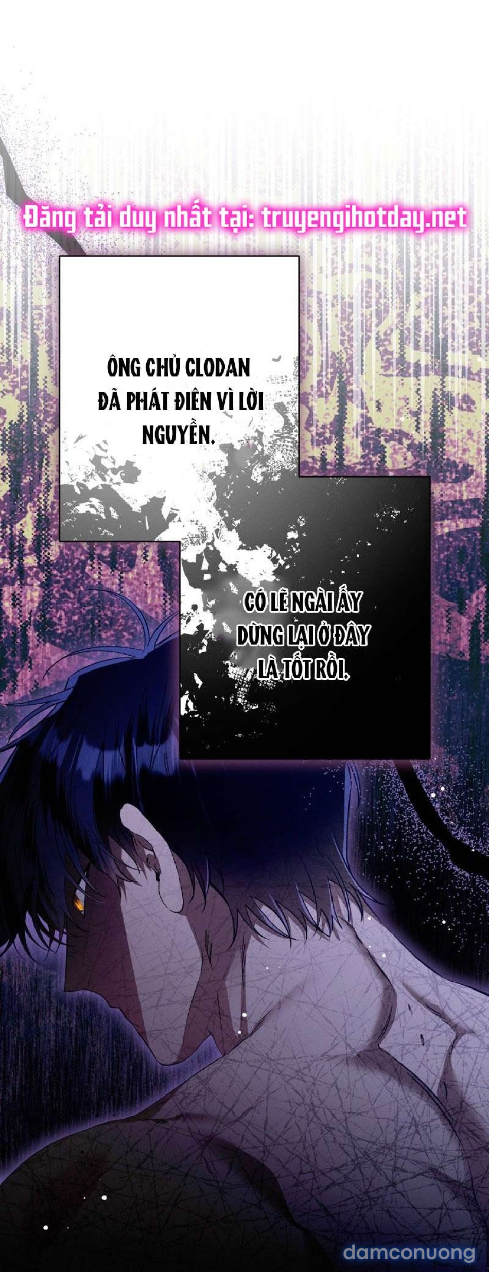 [18+] Dinh Thự Của Dã Thú 