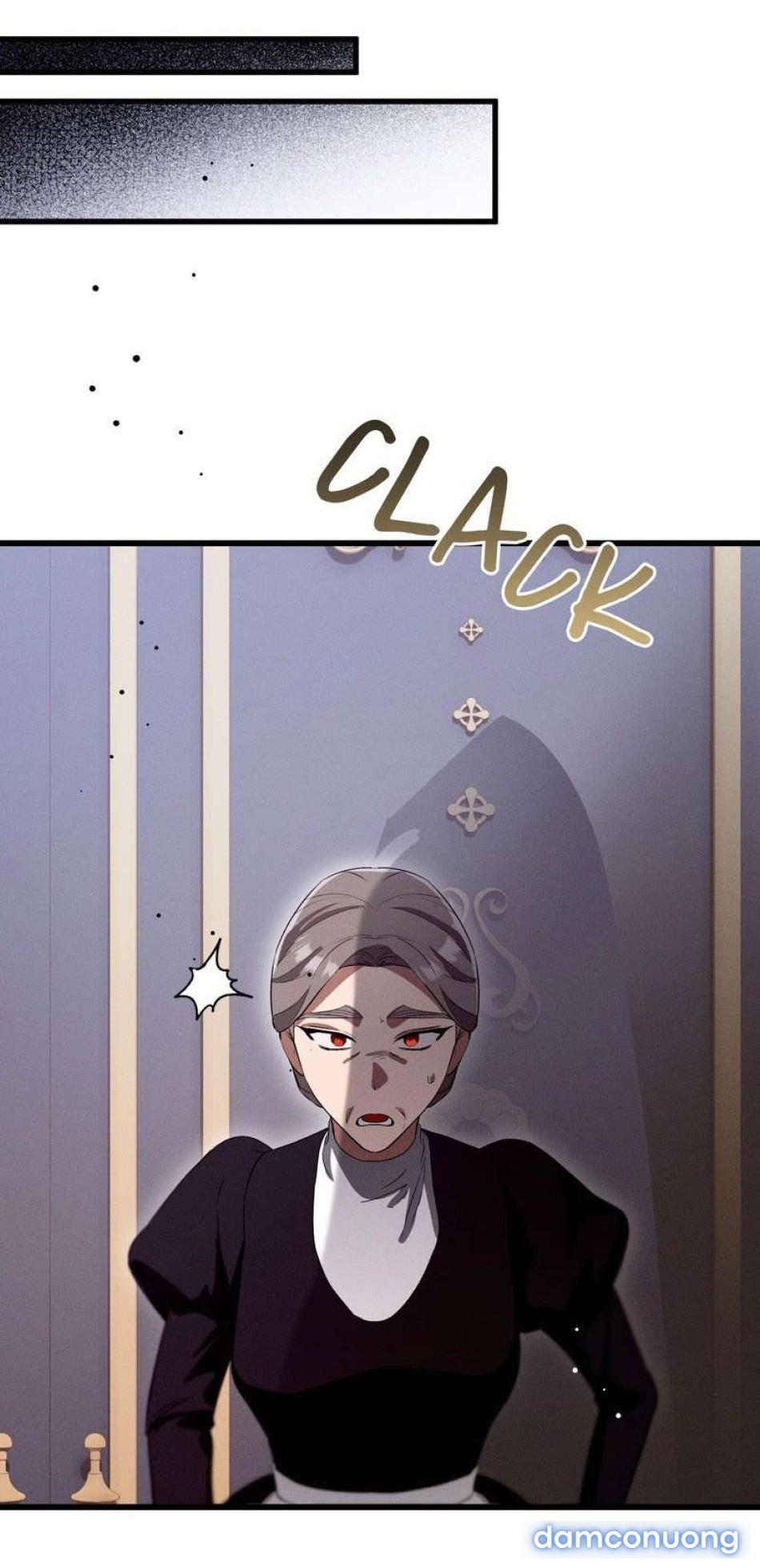 [18+] Dinh Thự Của Dã Thú 