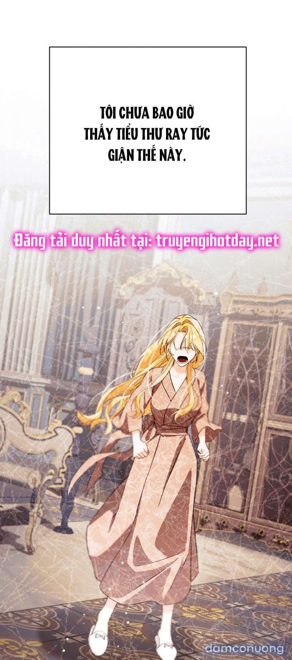 [18+] Dinh Thự Của Dã Thú 