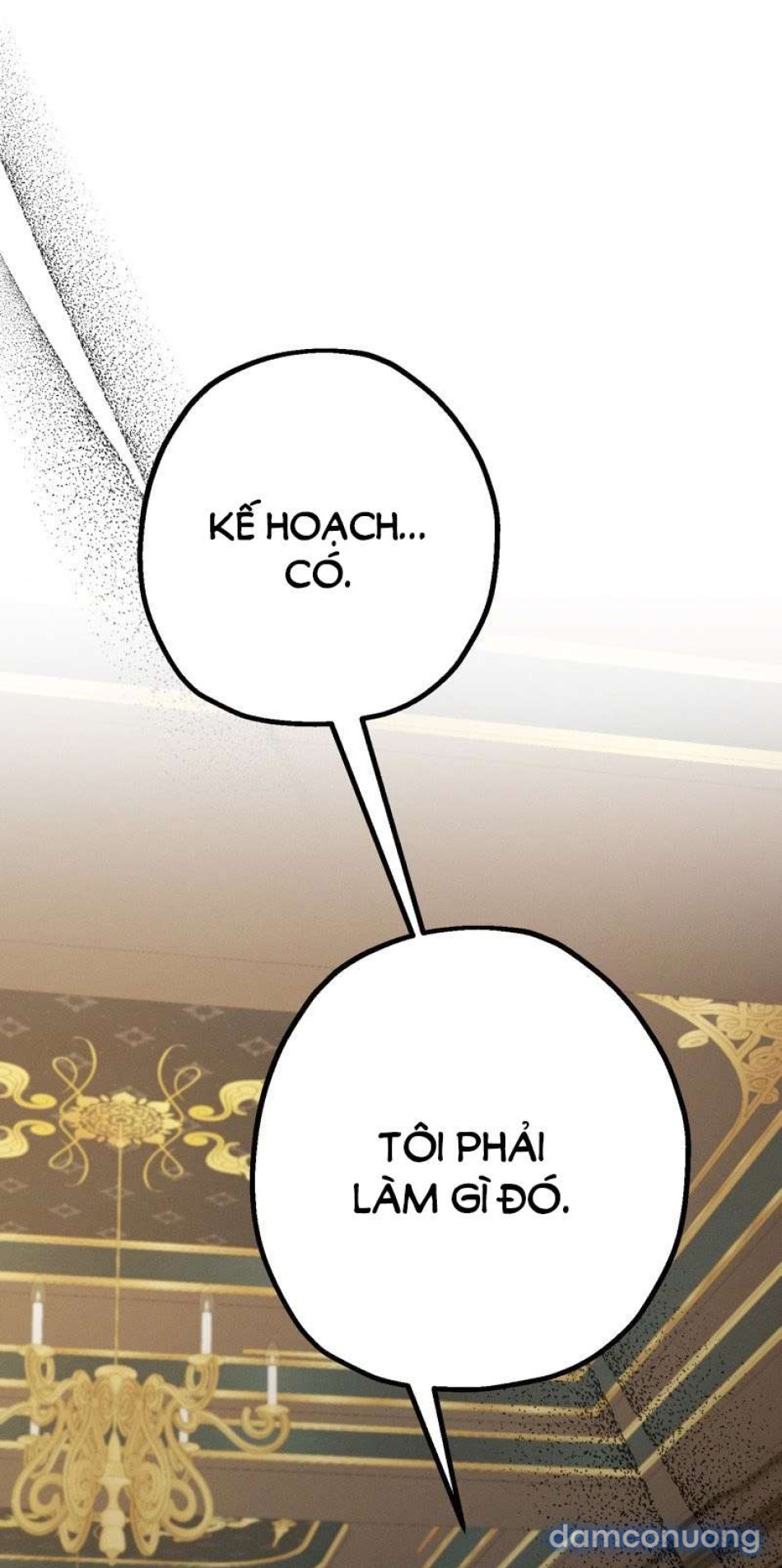 [18+] Dinh Thự Của Dã Thú 