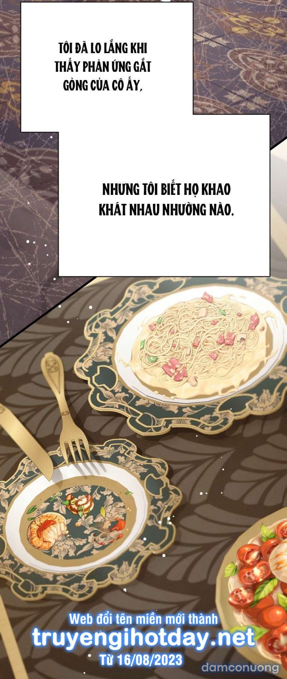 [18+] Dinh Thự Của Dã Thú 